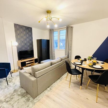 La Suite Beauvaisienne, T2 hyper centre Extérieur photo