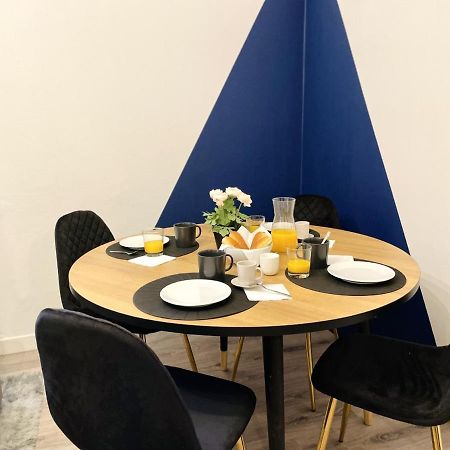 La Suite Beauvaisienne, T2 hyper centre Extérieur photo