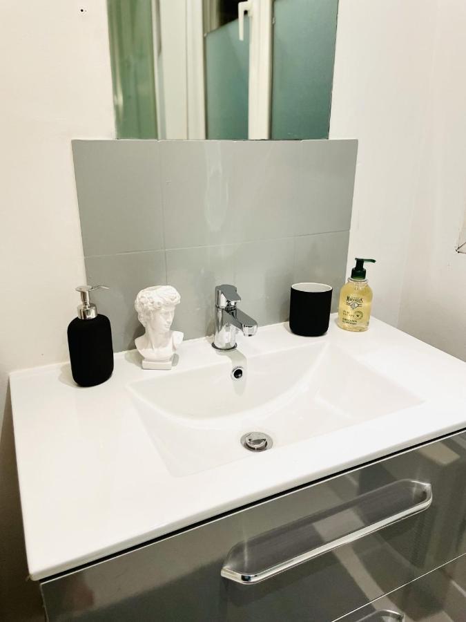 La Suite Beauvaisienne, T2 hyper centre Extérieur photo