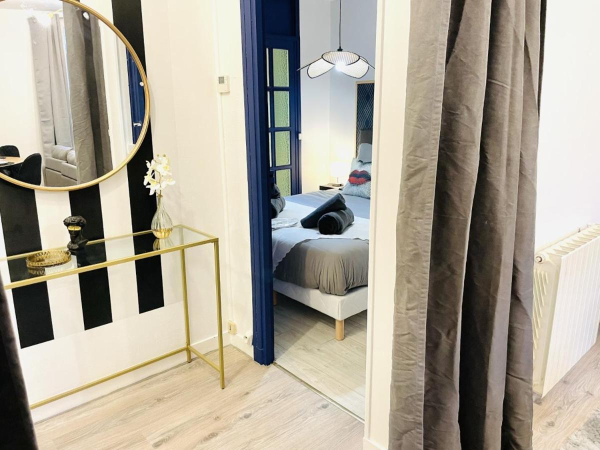 La Suite Beauvaisienne, T2 hyper centre Extérieur photo