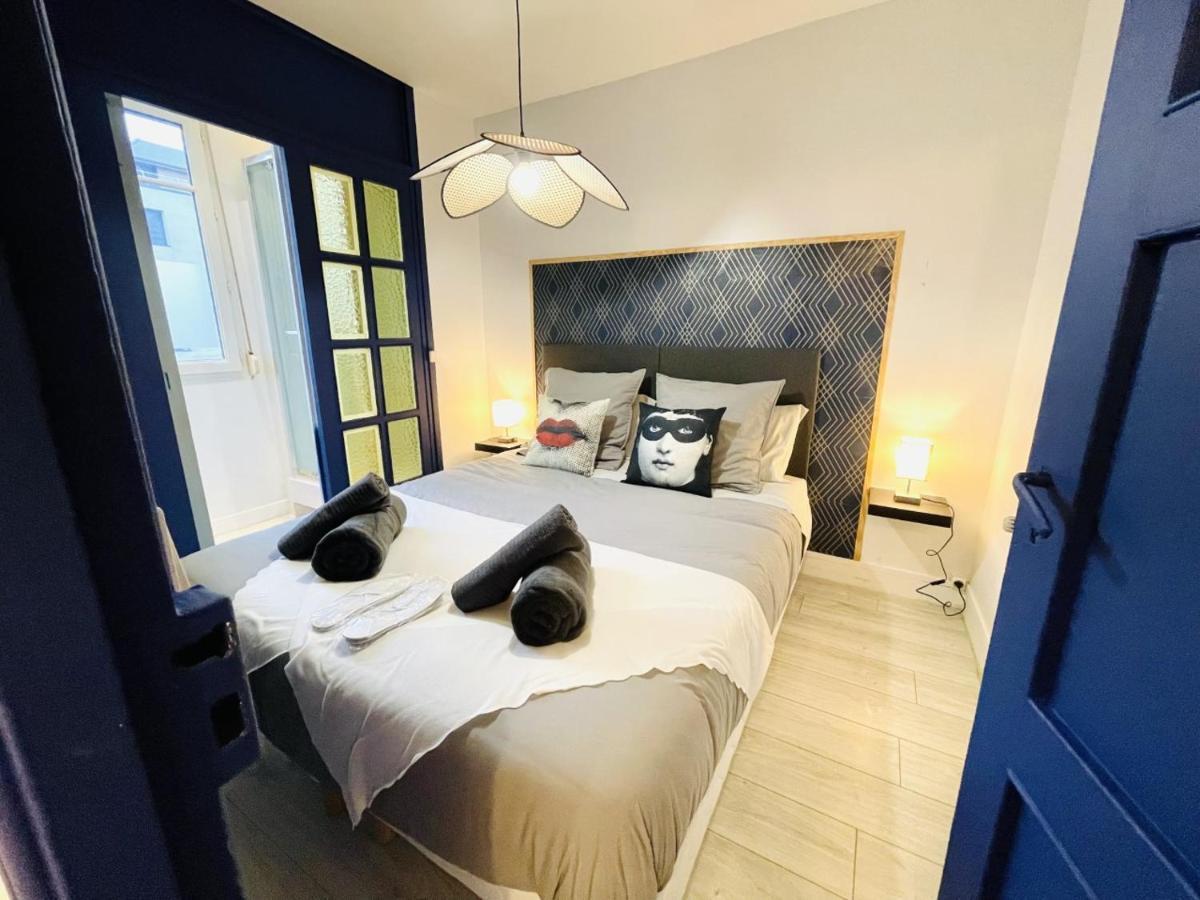 La Suite Beauvaisienne, T2 hyper centre Extérieur photo