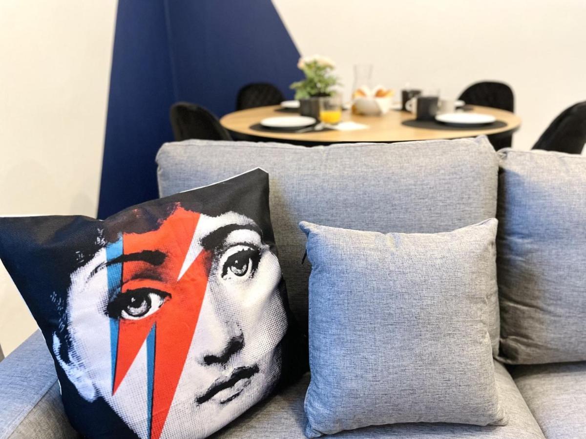 La Suite Beauvaisienne, T2 hyper centre Extérieur photo
